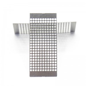 10pcs мрежови бобини A1 0.13ohm NNI80 0.13OHM нагревателна бобина тел